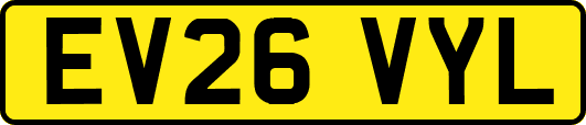EV26VYL