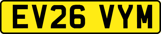 EV26VYM