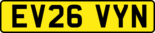 EV26VYN