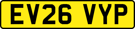 EV26VYP