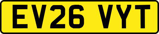 EV26VYT