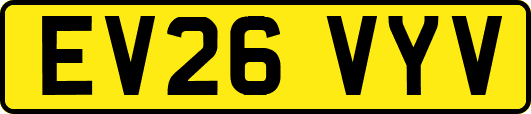 EV26VYV