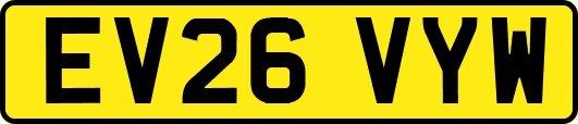 EV26VYW