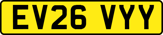 EV26VYY