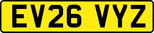 EV26VYZ