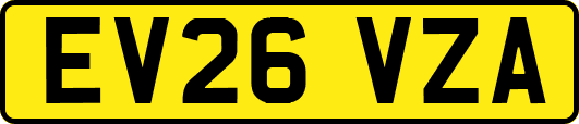 EV26VZA