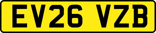 EV26VZB