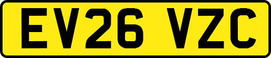 EV26VZC