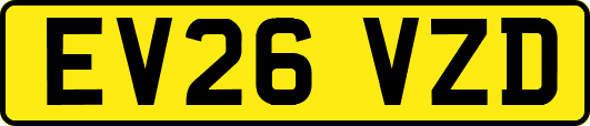 EV26VZD