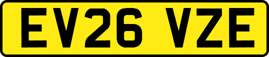 EV26VZE