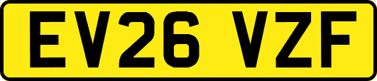 EV26VZF