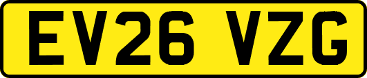EV26VZG