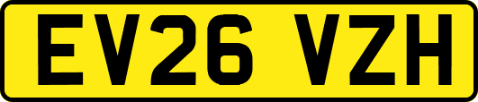 EV26VZH