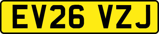 EV26VZJ