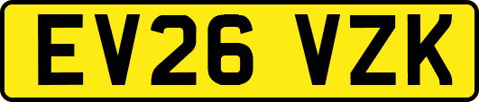 EV26VZK