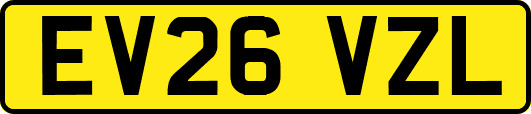 EV26VZL