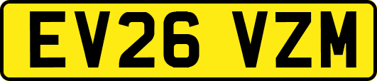 EV26VZM