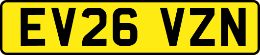 EV26VZN