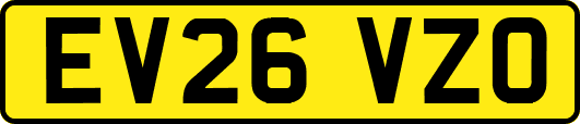 EV26VZO