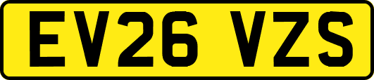 EV26VZS