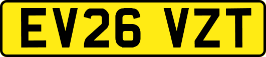 EV26VZT