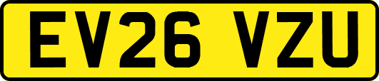 EV26VZU