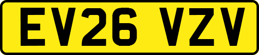 EV26VZV