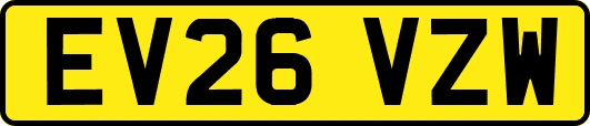 EV26VZW