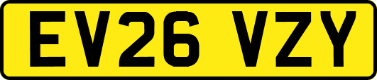 EV26VZY