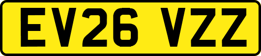 EV26VZZ