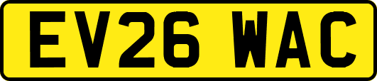 EV26WAC