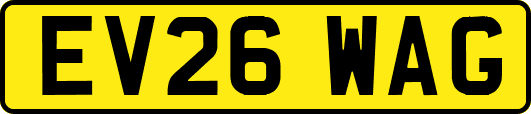 EV26WAG