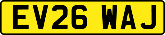 EV26WAJ