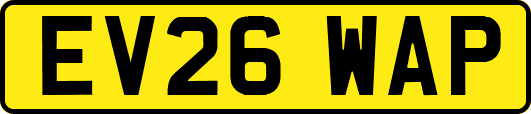 EV26WAP