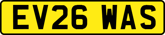EV26WAS