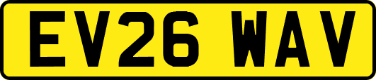 EV26WAV