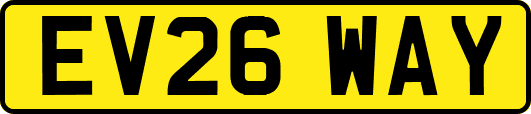 EV26WAY