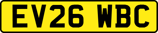 EV26WBC