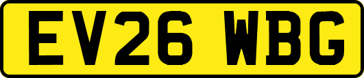 EV26WBG