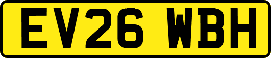 EV26WBH