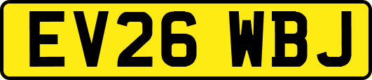 EV26WBJ