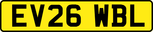 EV26WBL