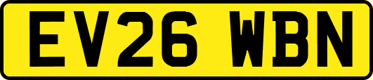 EV26WBN