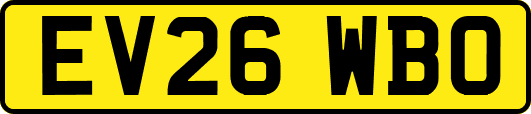 EV26WBO