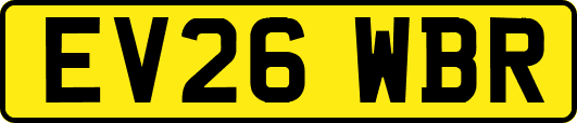 EV26WBR