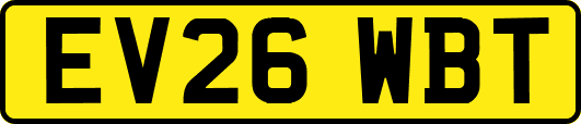 EV26WBT