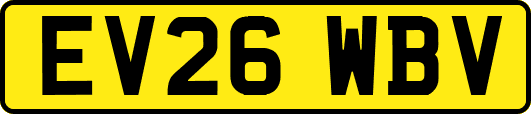 EV26WBV