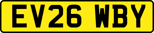 EV26WBY