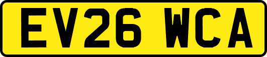 EV26WCA