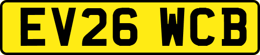 EV26WCB